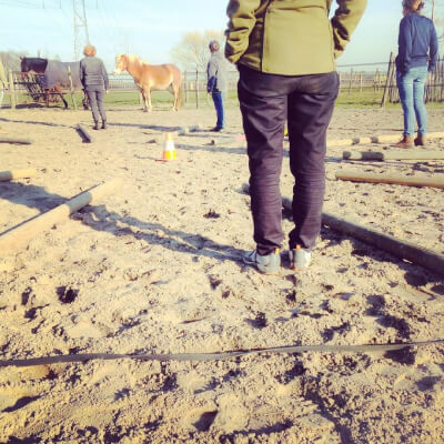 Cursus assertiviteit Cursus assertiviteit