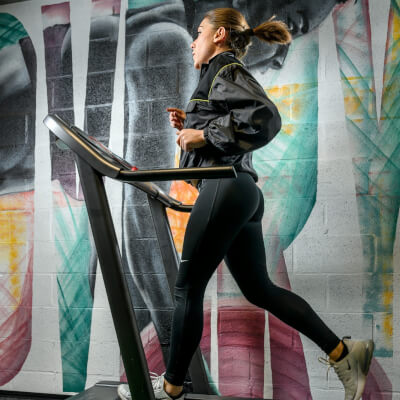 How to improve your clients and yourself!? Het belang van corestrength bij lopers! How to improve your clients and yourself!? Het belang van corestrength bij lopers!