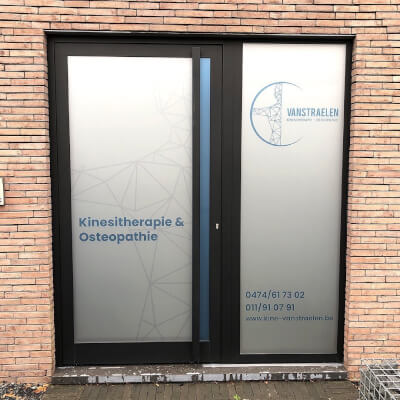 Vanstraelen, Kim Kim Vanstraelen