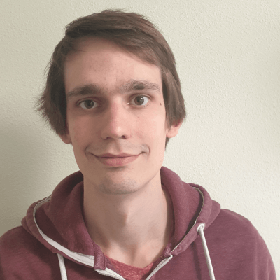 Stuer, Maarten Maarten Stuer