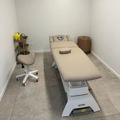 Hulsbosch, Lore Lore Hulsbosch