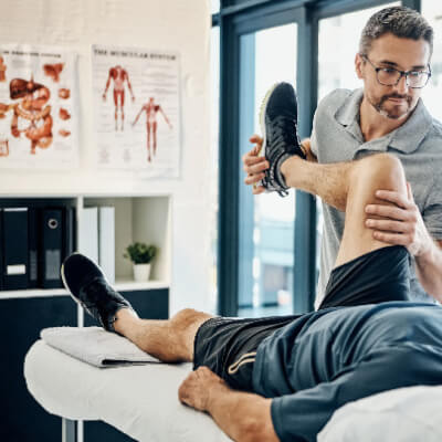 Vind-een-Kinesist.be, Webbeheer Webbeheer Vind-een-Kinesist.be