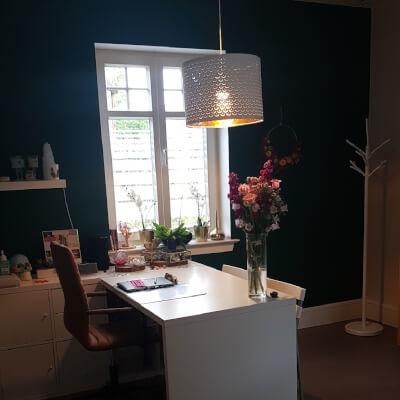 Cuylaerts, Katrien Katrien Cuylaerts