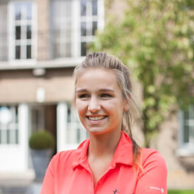 Kathleen, Goossens Goossens Kathleen