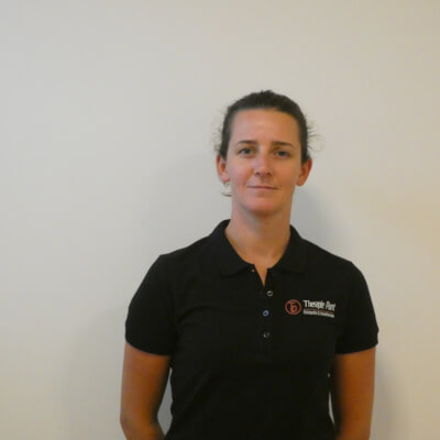 Descamps, Nathalie Nathalie Descamps