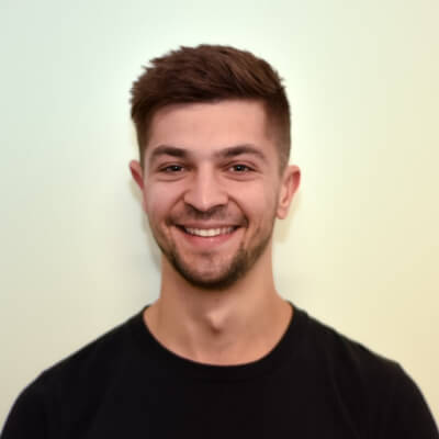 Ruyters, Jonas Jonas Ruyters