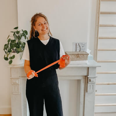 Hanne Hendrickx