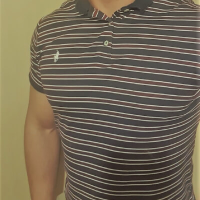 Mustapha El Mahraoui