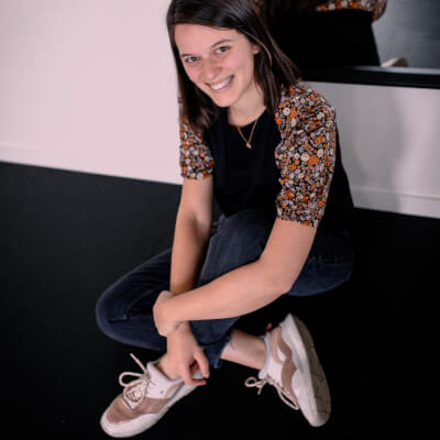 Vermeylen, Inez Inez Vermeylen