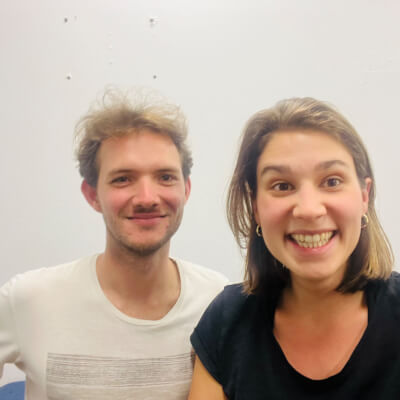 Van Hoof, Jolien Jolien Van Hoof