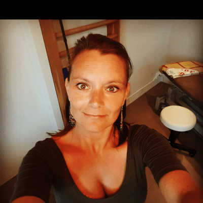 Cuylaerts, Katrien Katrien Cuylaerts