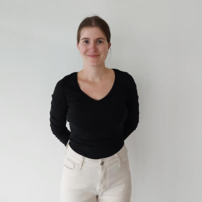 Lathouwers, Marjolein Marjolein Lathouwers