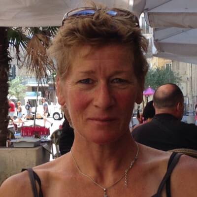 Sijmons, Hilde Hilde Sijmons