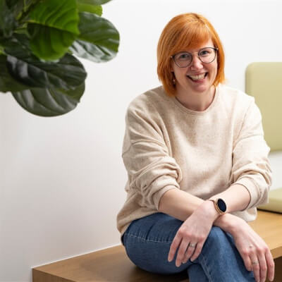 Schroeven, Jorien Jorien Schroeven