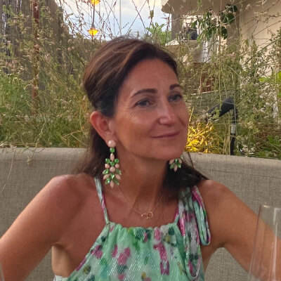 Boeykens, Martine Martine Boeykens