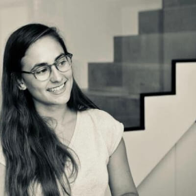 Stéphanie Vanelderen