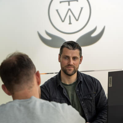 Willems, Tim Tim Willems