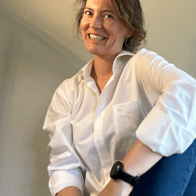 Veeckman, Ianthe Ianthe Veeckman