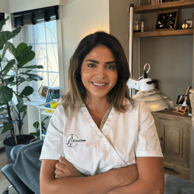 Mazaheri, Tara Tara Mazaheri