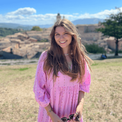 Debaveye, Anneleen Anneleen Debaveye