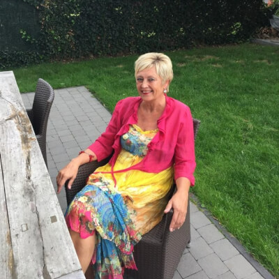 Kiekens, Ann Julia Ann Julia Kiekens