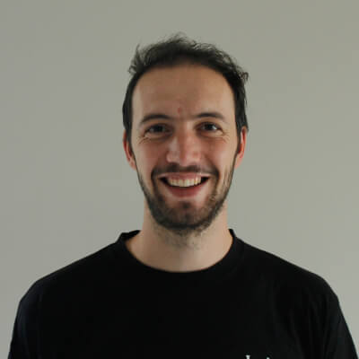 Antoons, Joris Joris Antoons
