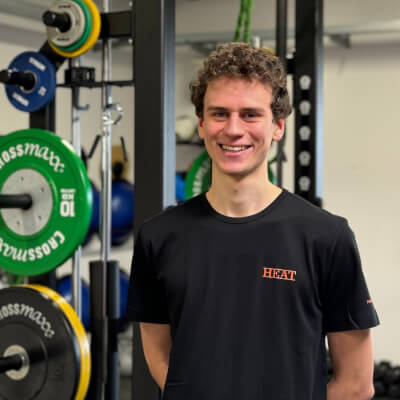 Paelinck, Tanguy Tanguy Paelinck