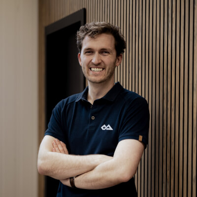 Christophe Croonenberghs