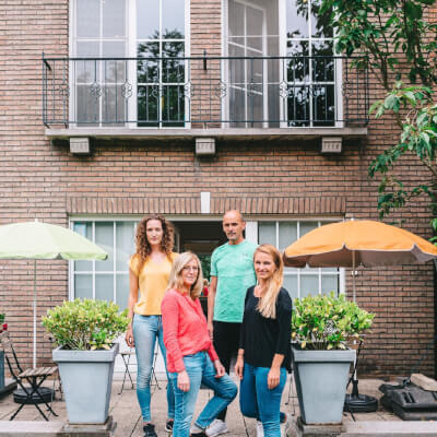 Kathleen, Goossens Goossens Kathleen