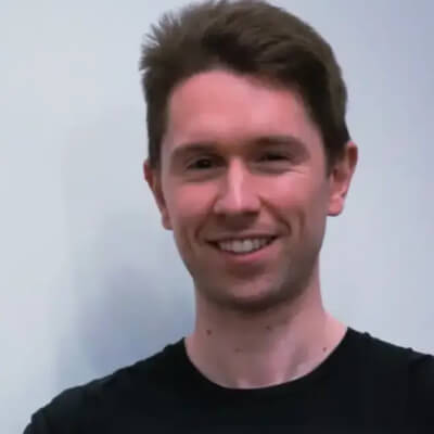 Scheepers, Brecht Brecht Scheepers
