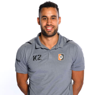 Zahmoul, Kyeran Kyeran Zahmoul