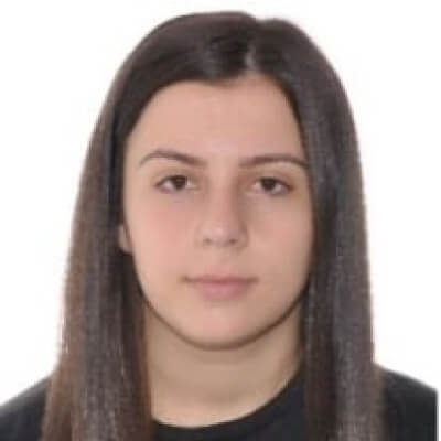 Gjeleshi, Inva Inva Gjeleshi