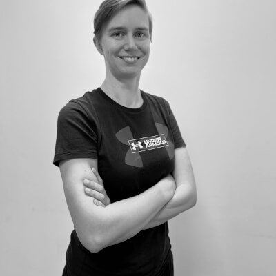 Segers, Maike Maike Segers
