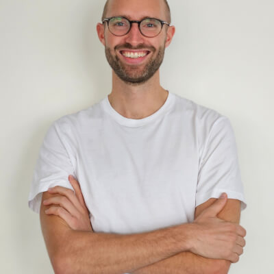 Van de Velde, David David Van de Velde