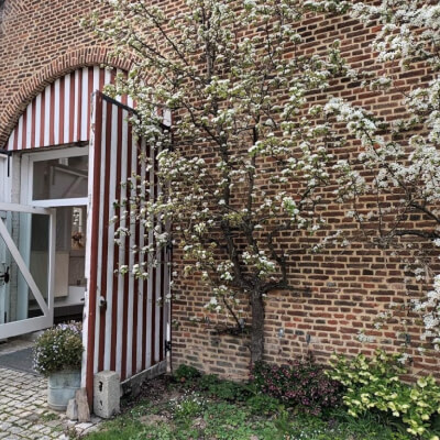 De Fontein opstellingendag 'vind je plek' De Fontein opstellingendag 'vind je plek'