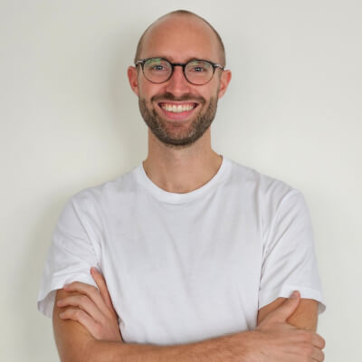 David Van de Velde